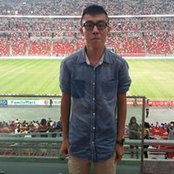 Foto von Desmond Soh