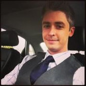 Aaron Klaus's photo