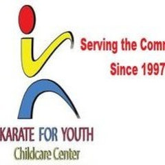 Karate for Youth