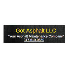 Got Asphalt LLC