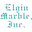 Elgin Marble Inc