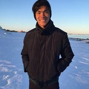 Chino Pan's photo