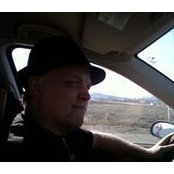 John Hughes's photo