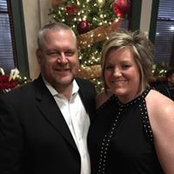 Charlene McWilliams's photo