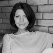 Anastasiya Magonova's photo