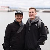 Nate Thompson's photo