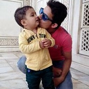 Ankit Chauhan's photo