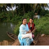 Photo de Sumedha Chatterjee