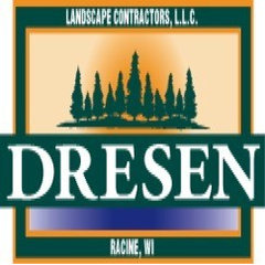 DRESEN LANDSCAPING LLC