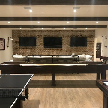 Media Room