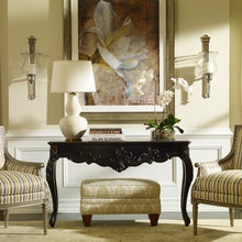 Living Rooms