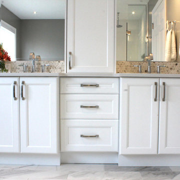 Calm and Serene Master Ensuite