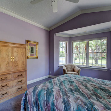 Jonathan's Landing Real Estate - 3920 Outlook Court