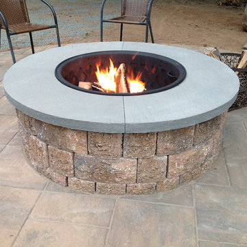 Pools & Patios