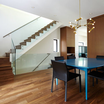 Sheldrake Modern Home