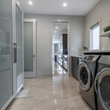 Laundry / Mudroom