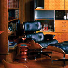 Torin's Bedroom