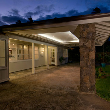 Kahala Beach House