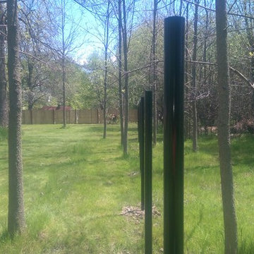 Fencing