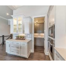 Messy Kitchen Ideas
