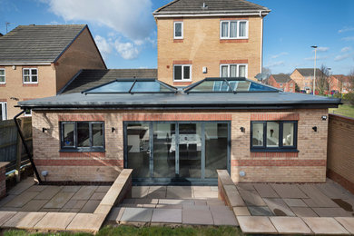 ULTRAFRAME HOME IMPROVEMENTS - Project Photos & Reviews - Clitheroe ...