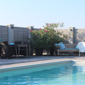 Desjoyaux Pools