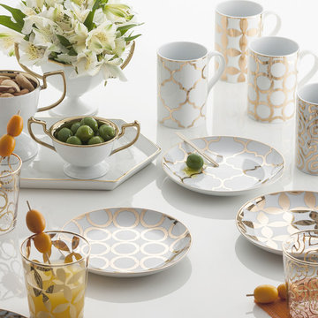 Rosanna Tabletop