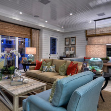 window treatments