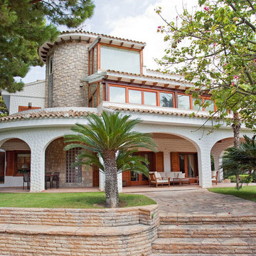 Fotografía Inmobiliaria
