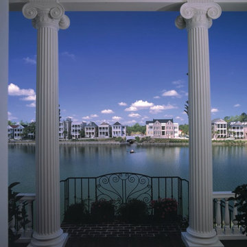 Mt. Pleasant, SC - [I'On Village]
