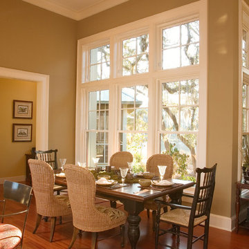 LowCountry Cottage