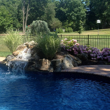 Waterfalls
