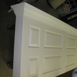 Headboards - Headboards