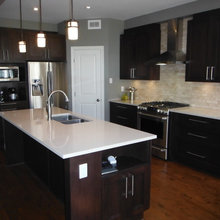 Possible Kitchen Looks