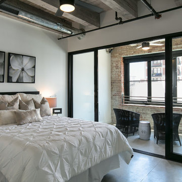 Atlas Lofts