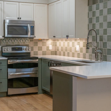 Kitchen Remoel Project