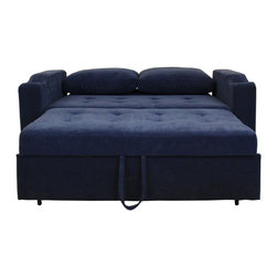 Pullout Sofa Beds - Products