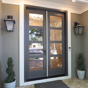 Whole Home Remodel with Basement In-Law Suite & Functional Upgrades