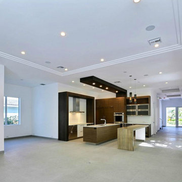 Poinciana Tropical Modern