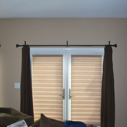 Solera - Roman Shades