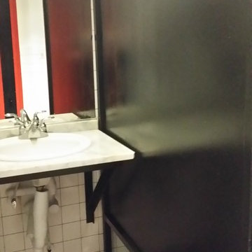 Commercial Interior Painting