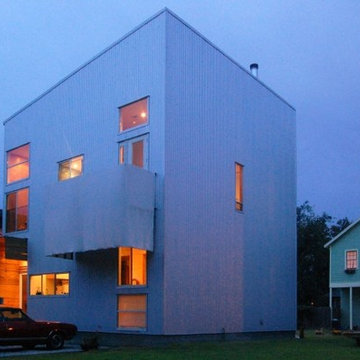 NOLA Residential Development