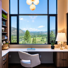 Desk Chairs