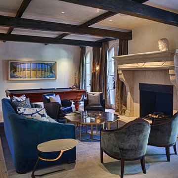 Pacific Palisades Home
