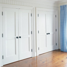 closets