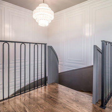 Estates at Southgate Showhome