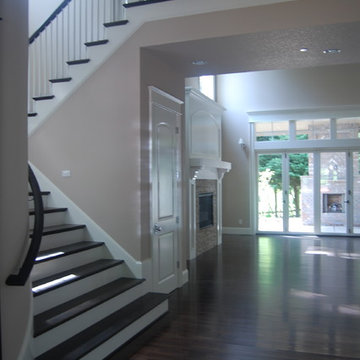 New Construction with Timeless Appeal