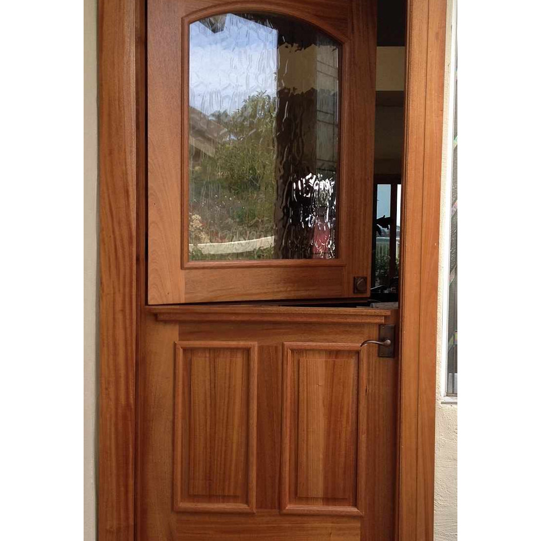 Entry Doors