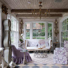 Sunrooms