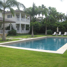 6740 Pool